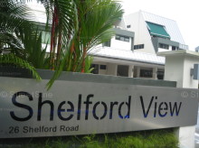 Shelford View (D11), Condominium #1213132